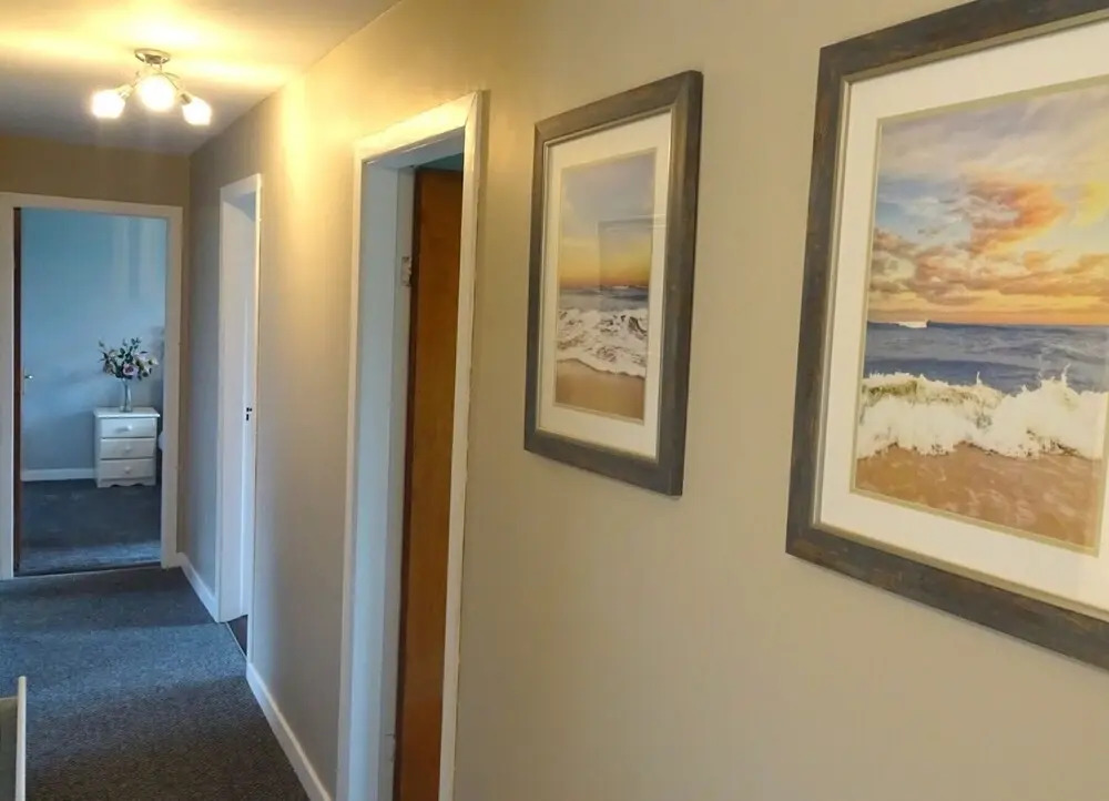 Mary Naoise Holiday Home by Trident Holiday Homes