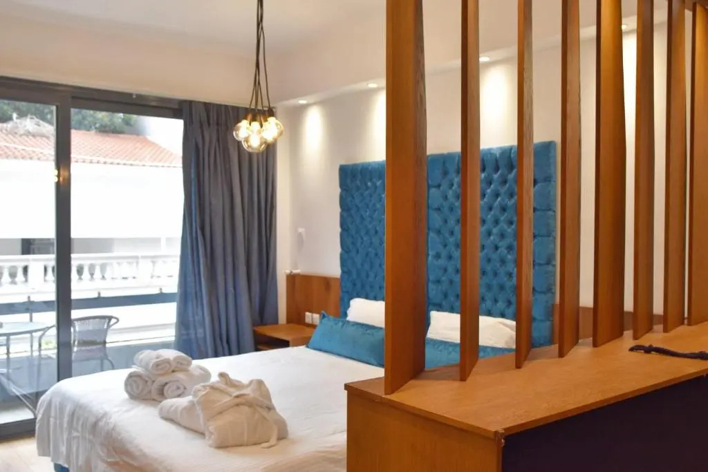 Lycabettus Exclusive Apartments