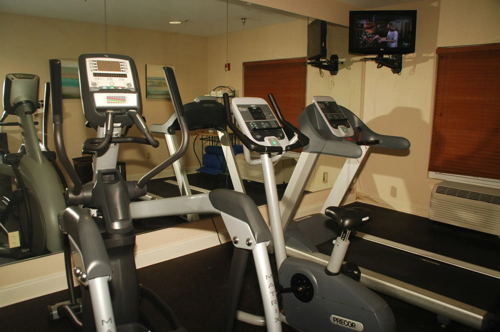Holiday Inn Express Birmingham Irondale East by IHG