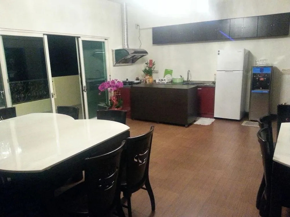 Du Du Hao B&B
