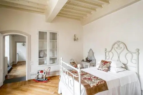 Apartment Matteotti