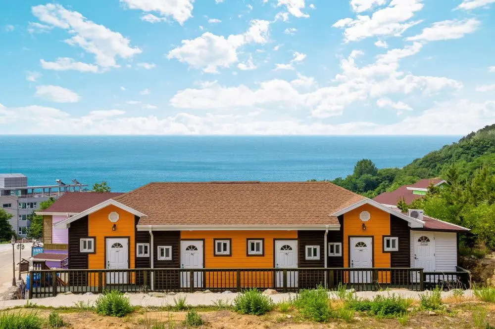 Woori pension
