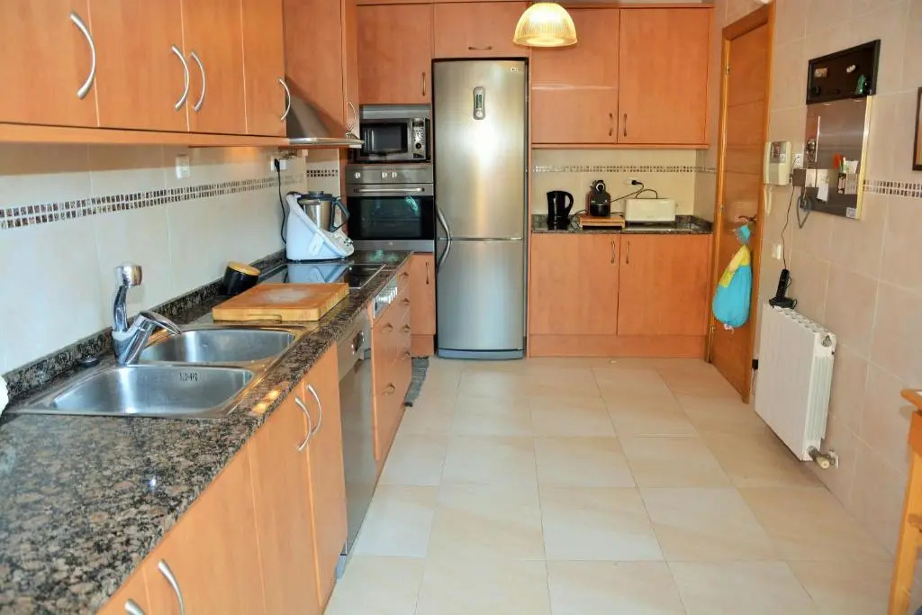 Villa Sitges Maria Sunny Oriented SW AC Confortable High Quality 5 star guest coments