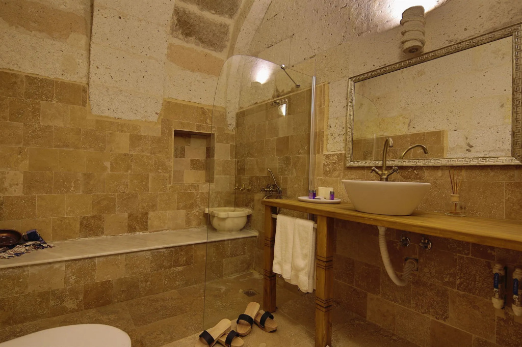 Sakli Konak Cappadocia Hotel&Restaurant