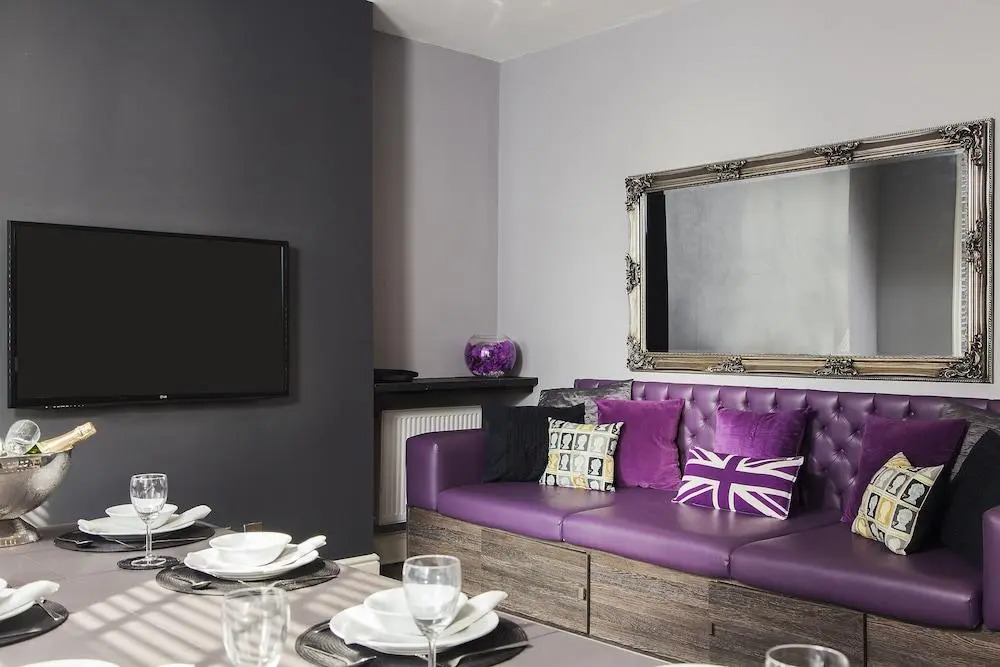 Epic Serviced Apartments - Campbell Street