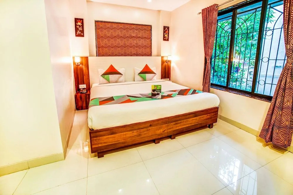 FabExpress Aishwarya Service Apartment