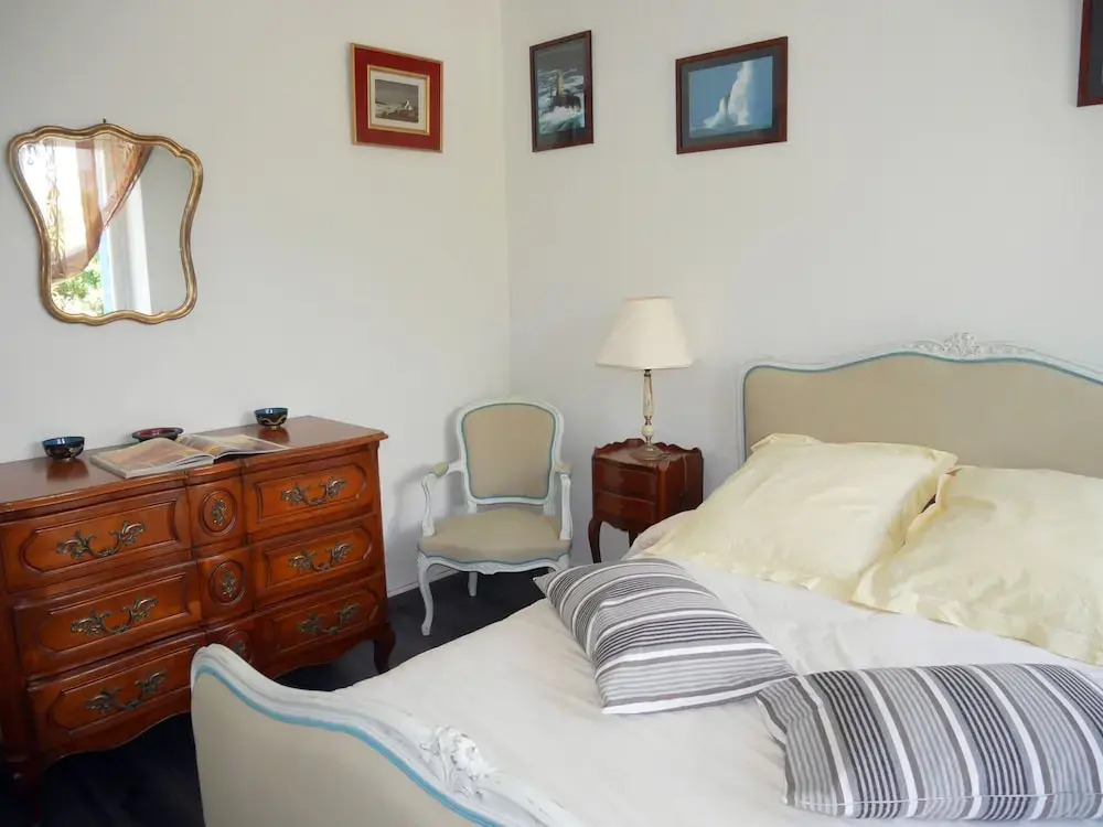Holiday Home in Lampaul-plouarzel Nearby sea