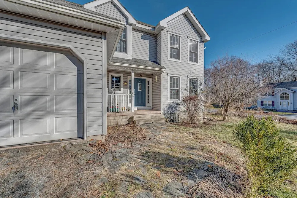 11 Mi to Camelback Resort: Tobyhanna Home!