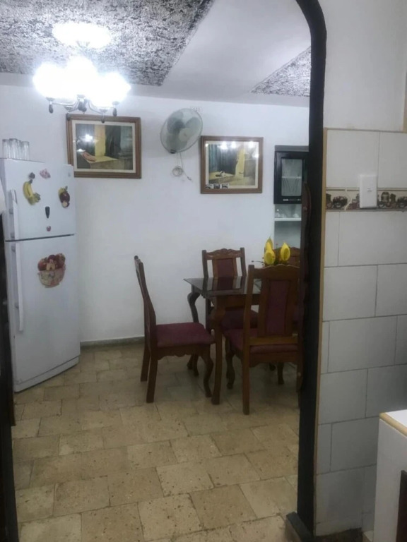 Casa Patricia's Hospedaje