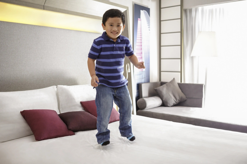 Novotel Nathan Road Kowloon