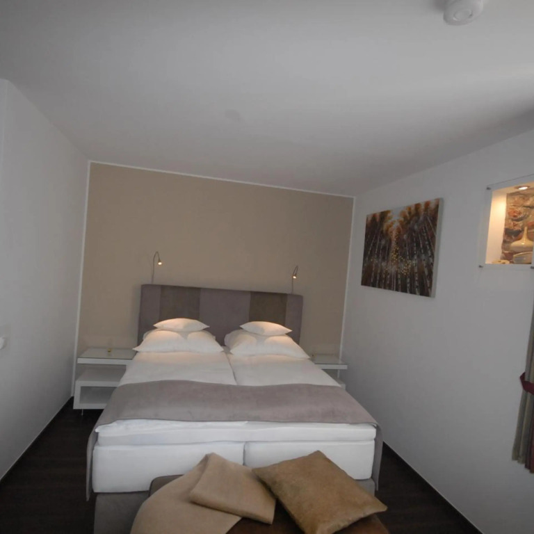 Landhotel Alte Töpferei