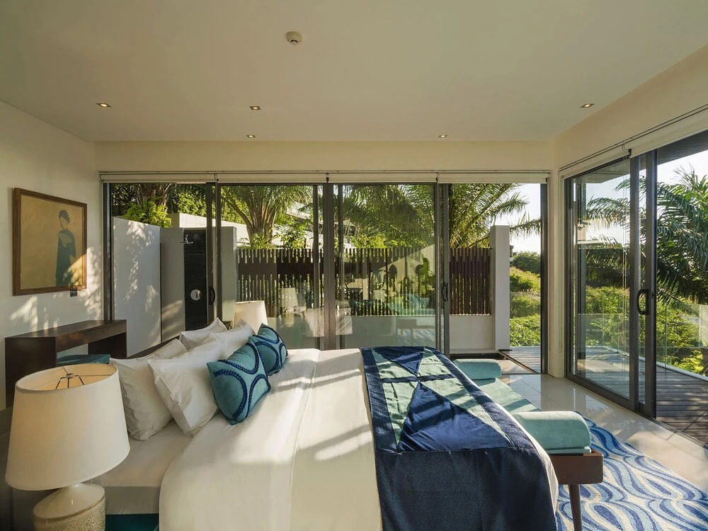 Villa Samira by Elite Havens