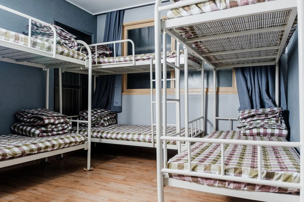 Chingu Guesthouse
