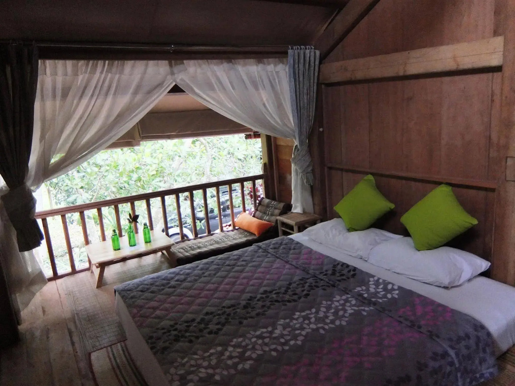 Cat Tien Farm Stay