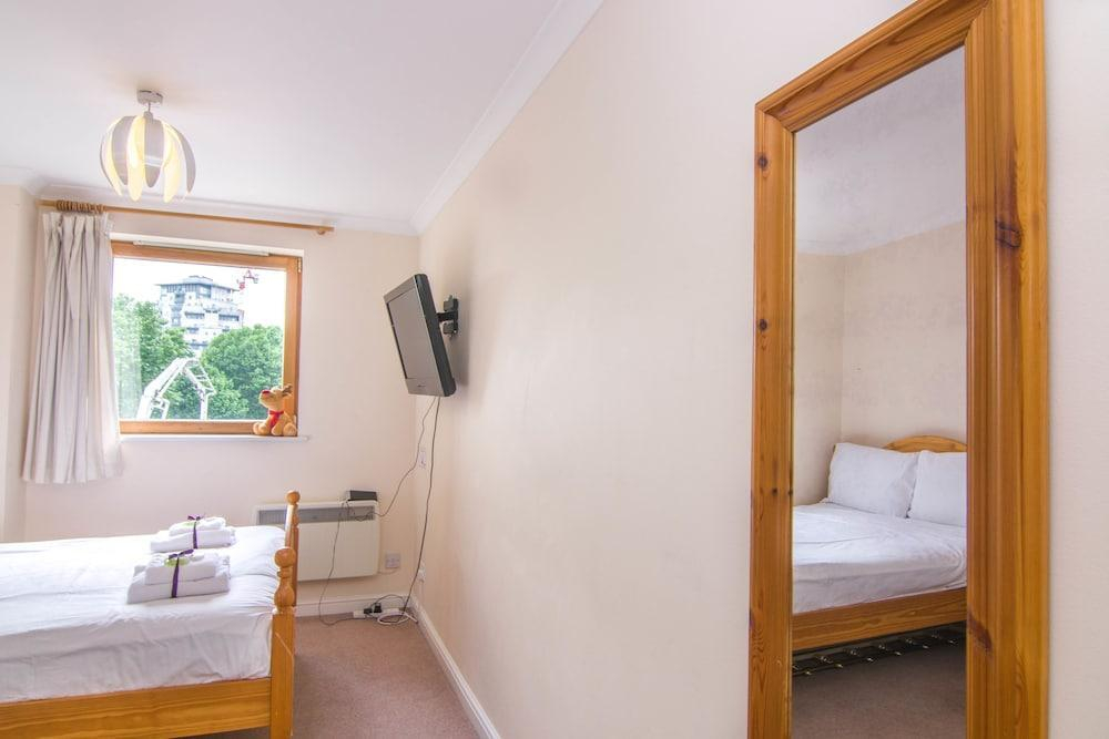 Zen Apartments - London