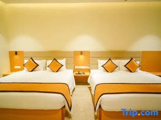 Hotel Nakshathra- A Royal Stay