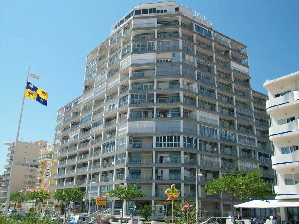Bonaire E4 - 1º