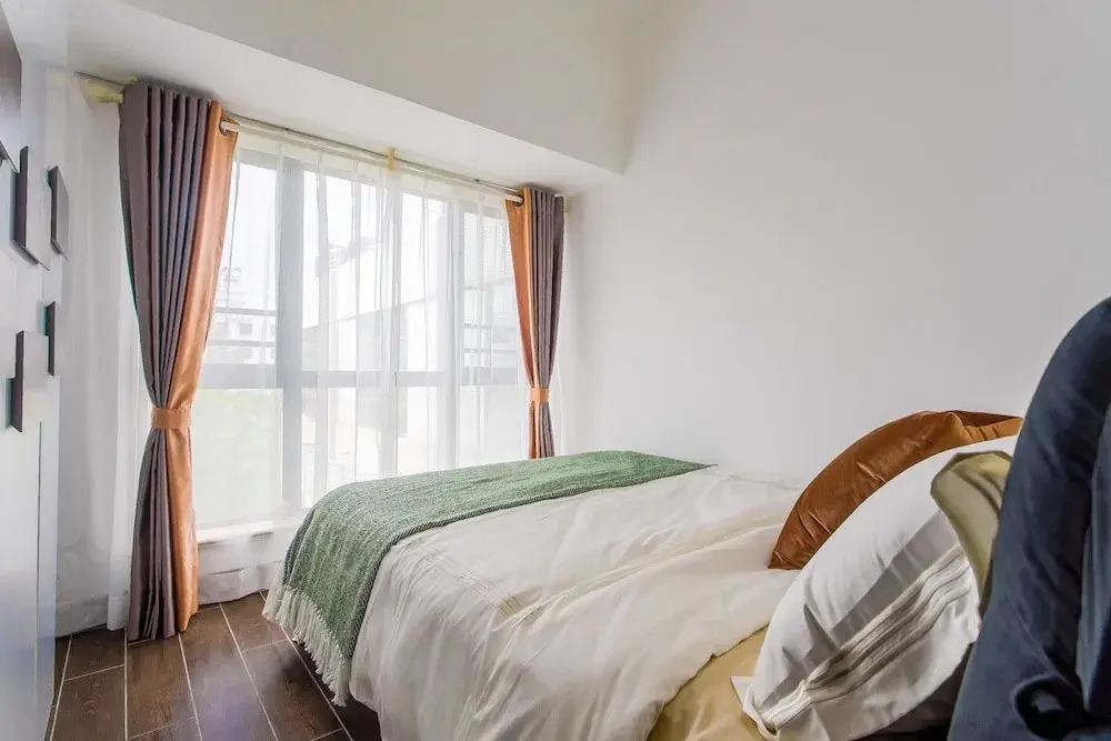 Locals Boutique Apartment Huafa No.11