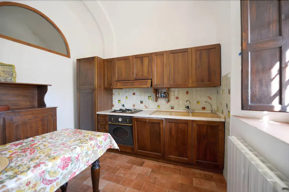 Villa Pietro