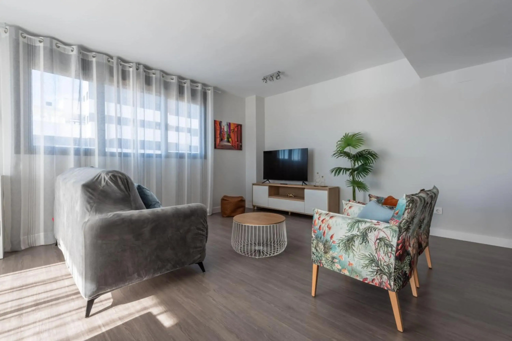 Apartamento Estepona I