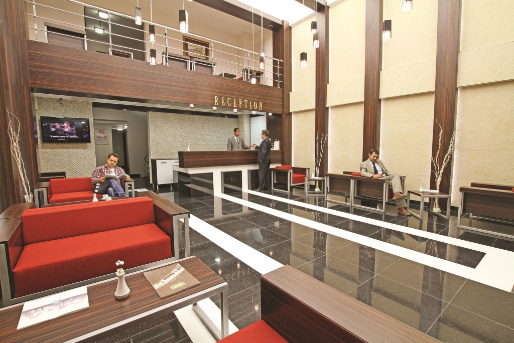 Marwa Hotel