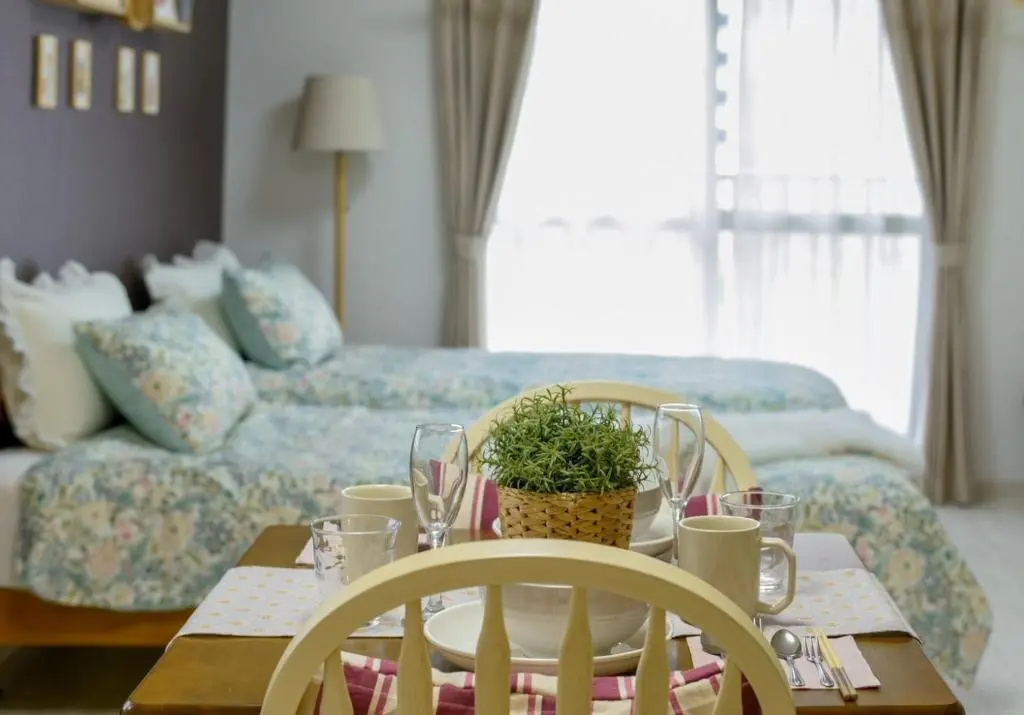 Florish 67 - Vacation STAY 14964v