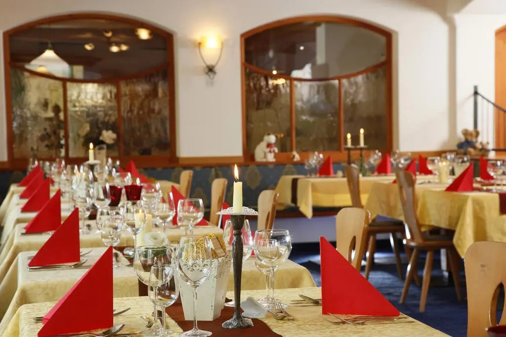 Hotel Seehauser