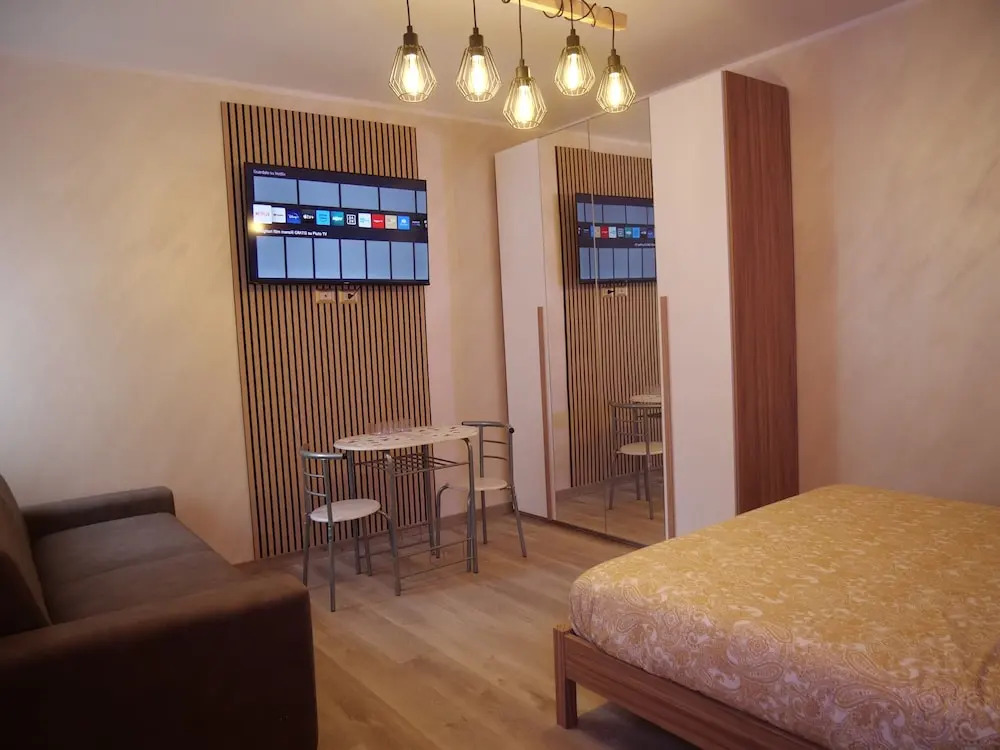 Our Guest House