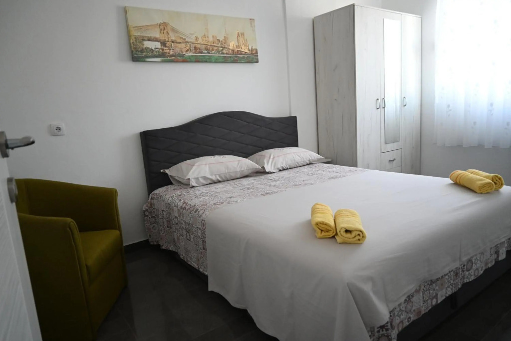 Đuričić Apartmani