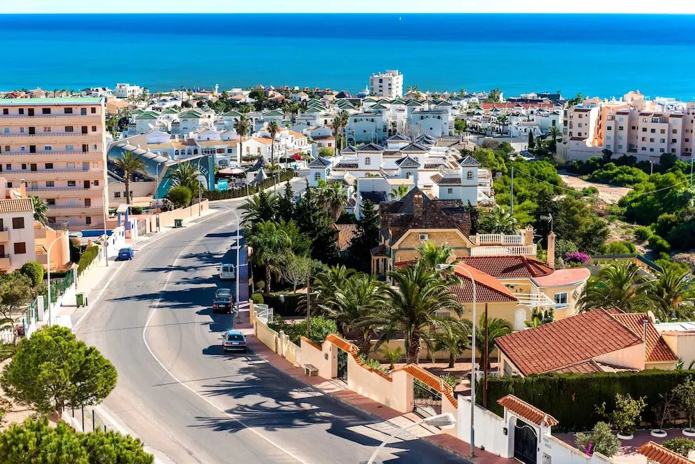 Espanhouse Torreblanca 606