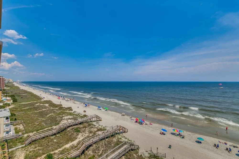 Crescent Shores N - 702 Apartment 3
