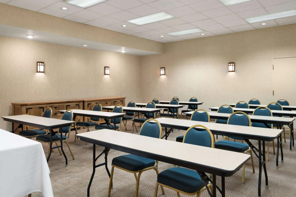 Ramada by Wyndham Tucson