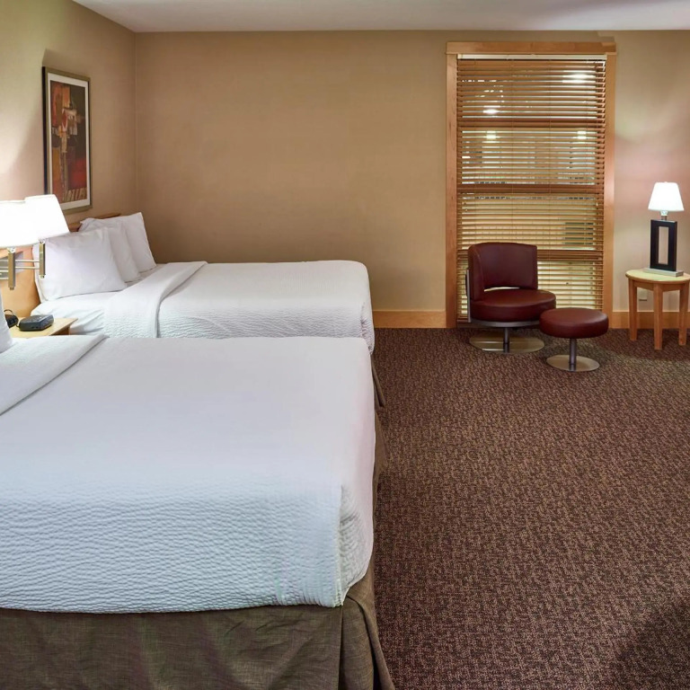 LivINN Hotel Minneapolis North / Fridley