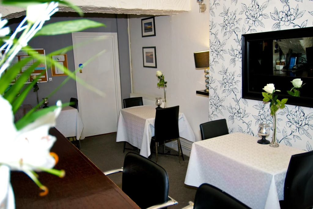 Kipps Brighton