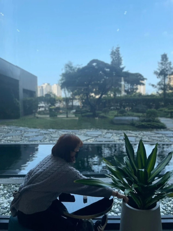 CP Hotel