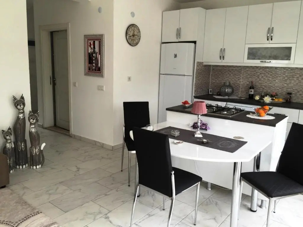 BELKA GOLF RESIDENCE Exclusive apt DeluxBELEK