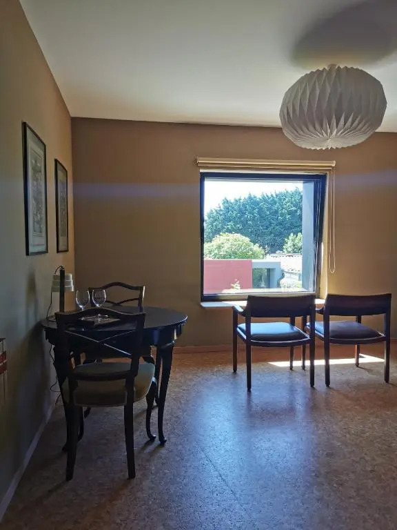 Guest house Eça Agora
