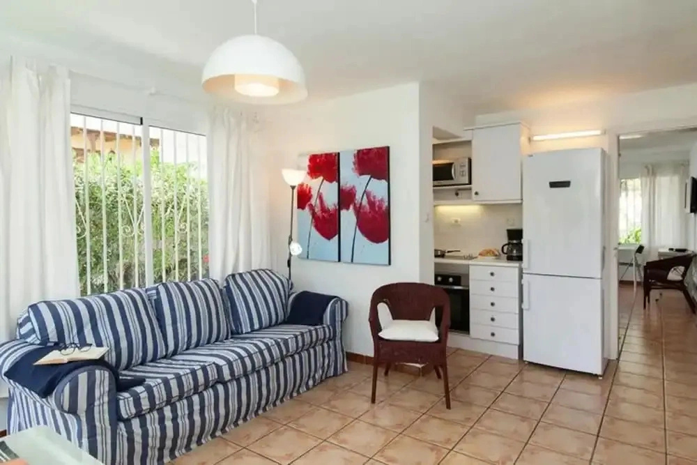 Vacation Home, San Agustin