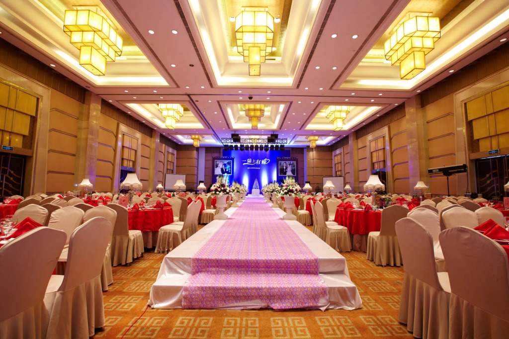 CiXi Hangzhou Bay Hotel