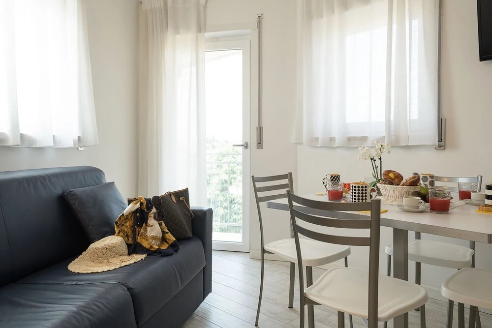 Residence Socrates