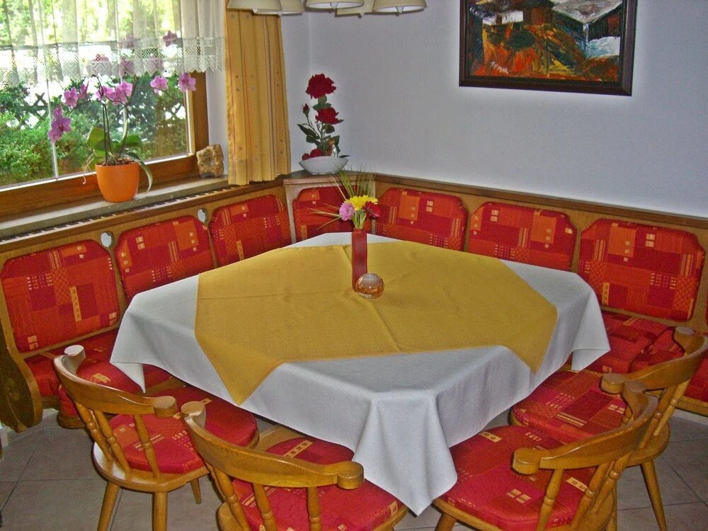 Hotel-Garni Anni
