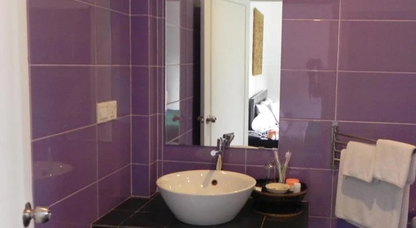 Le Safran La Suite
