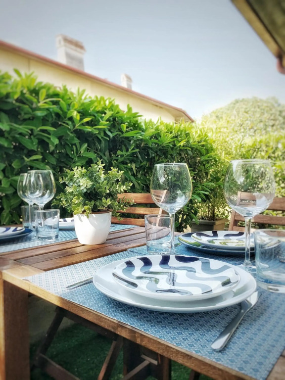 Appartamento Casa Emilia