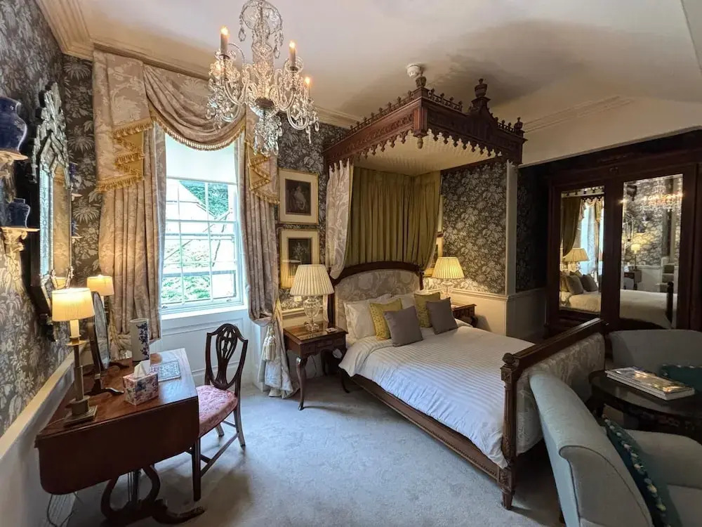 Park Hall Manor