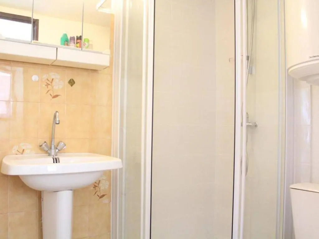 Maison 2 pièces, cabine, 6 pers, plage à 400m, parking, terrasse - FR-1-229C-187