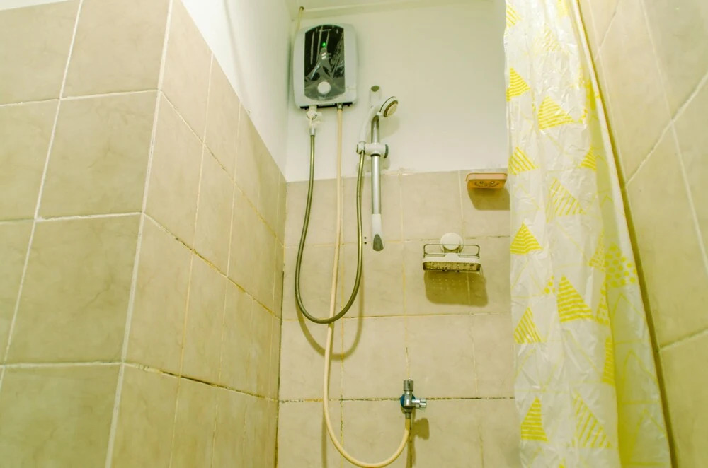 Comfort and Elegant 2BR at Green Bay Pluit Apartment