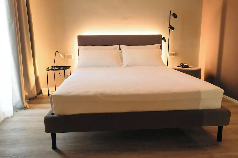 Camoma Aparthotel - Suites Apartments