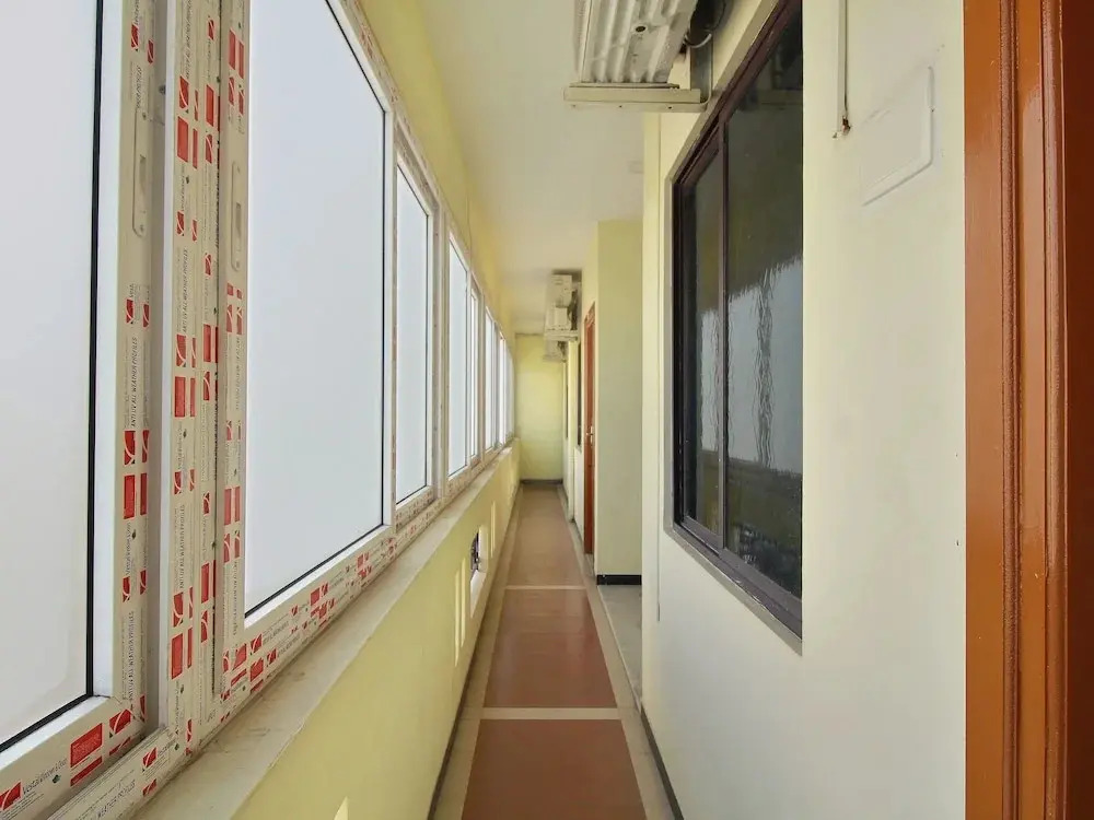 Ms Grand Inn By OYO Rooms