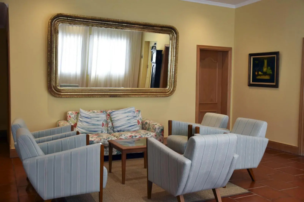 Hotel O Colmo
