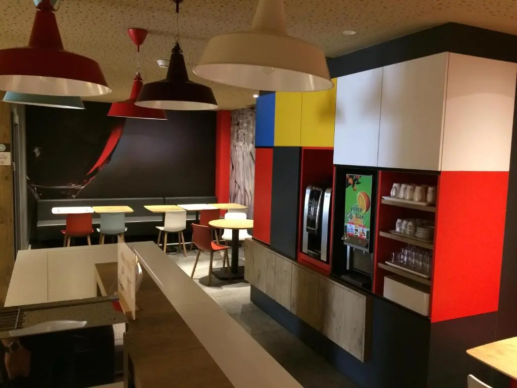 Hotel ibis Braga